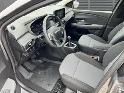 Dacia Jogger - photo 4