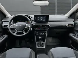 Dacia Jogger - photo 5