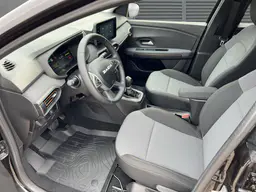 Dacia Jogger - photo 4