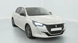 Peugeot 208 - photo 1
