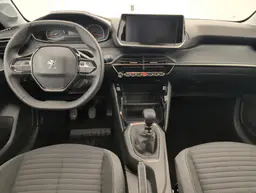 Peugeot 208 - photo 13