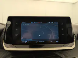 Peugeot 208 - photo 19