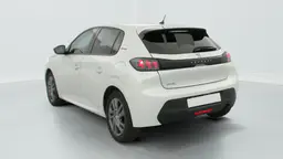 Peugeot 208 - photo 5