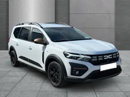 Dacia Jogger - photo 1