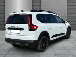 Dacia Jogger - photo 3