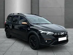 Dacia Jogger - photo 1