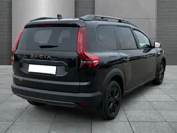 Dacia Jogger - photo 3