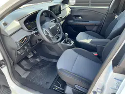 Dacia Jogger - photo 4