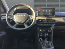 Dacia Jogger - photo 4
