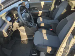Dacia Jogger - photo 5