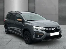 Dacia Jogger - photo 1
