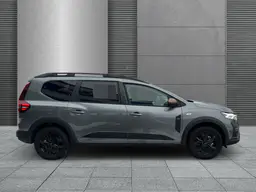 Dacia Jogger - photo 2