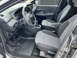 Dacia Jogger - photo 4