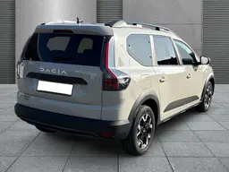 Dacia Jogger - photo 3