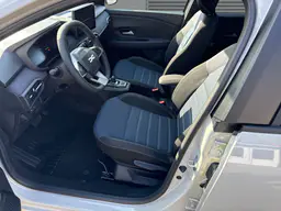 Dacia Jogger - photo 4