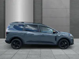Dacia Jogger - photo 2