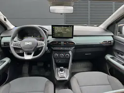 Dacia Jogger - photo 5