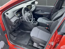 Dacia Jogger - photo 4