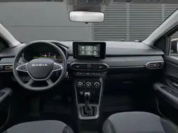 Dacia Jogger - photo 5