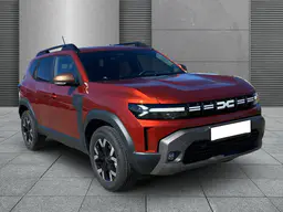 Dacia Duster - photo 1