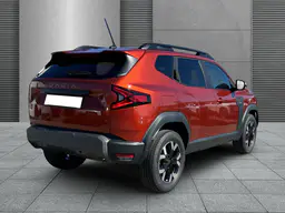 Dacia Duster - photo 3