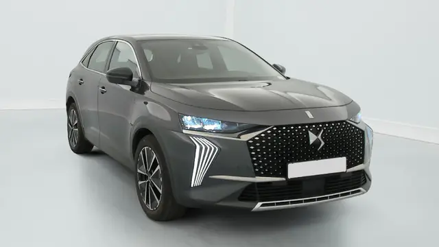 DS DS 7