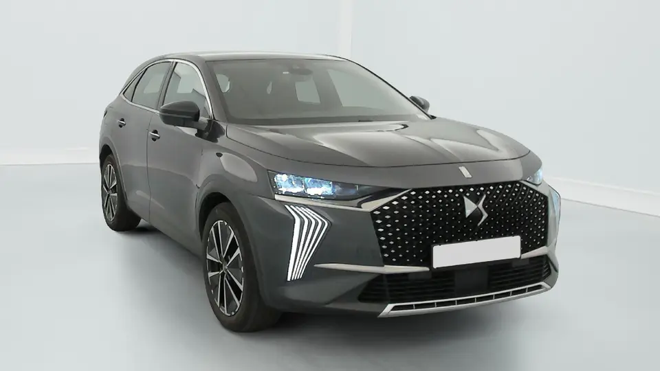 DS DS 7