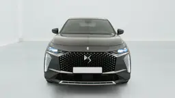 DS DS 7 - photo 2