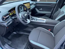 Dacia Bigster - photo 4