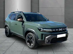 Dacia Duster - photo 1