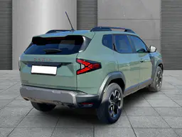Dacia Duster - photo 3