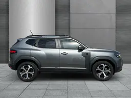 Dacia Duster - photo 2