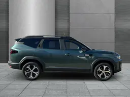 Dacia Bigster - photo 2