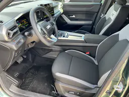 Dacia Bigster - photo 4