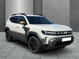 Dacia Duster - photo 1
