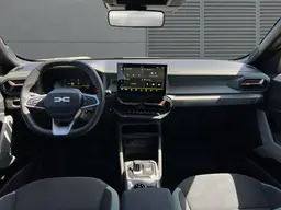 Dacia Duster - photo 5