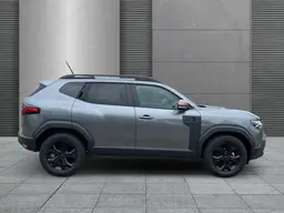 Dacia Duster - photo 2