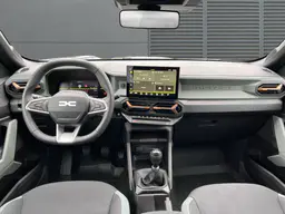 Dacia Duster - photo 5