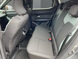 Dacia Duster - photo 6