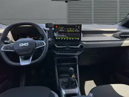 Dacia Bigster - photo 5