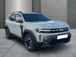 Dacia Duster - photo 1