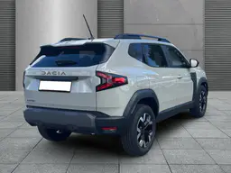 Dacia Duster - photo 3