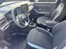 Dacia Duster - photo 4