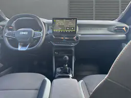 Dacia Duster - photo 5
