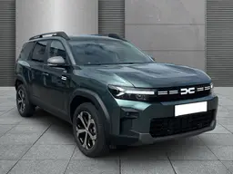 Dacia Bigster - photo 1