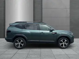 Dacia Bigster - photo 2
