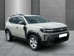 Dacia Duster - photo 1