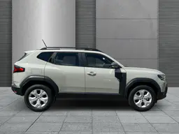 Dacia Duster - photo 2