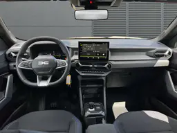Dacia Duster - photo 5