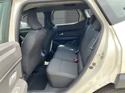 Dacia Duster - photo 6